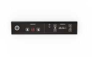 China Audio Wireless Conference Microphone System Volume Adjust Buttons 64 Language Channels factory