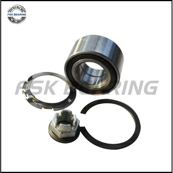 701498625 Wheel Hub Bearing VKBA3406 Automotive Repair Kits 40 X 72 X 37mm