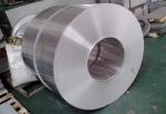 316 304 Color Aluminum Strip Zinc Plated Steel 0.2mm For Construction