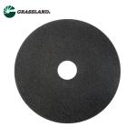 125X1.2X22.23mm Inox Metal Abrasive Grinding Cutting Disc