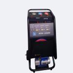 R134a refrigerant AC Recovery System HW-3000 AC Recovery Machine For Cars or