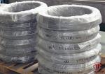 1/8" OD Incoloy 825 Hydraulic Control Line Tubing