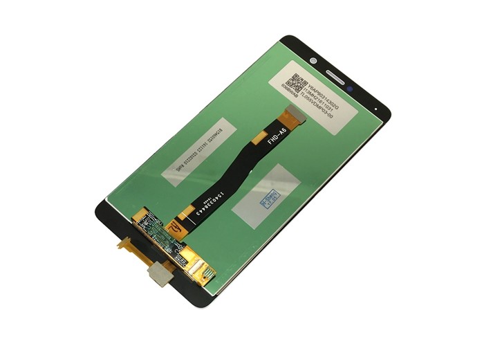 White 4.7 Inch Huawei LCD Screen And Digitizer Assembly For Huawei Honor 6X