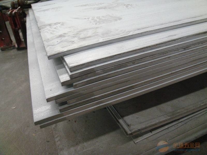 309s Cold Rolled Stainless Steel Sheet ASTM EN 20mm Thick Custom Size