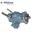 SGS K3V180dt Excavator Hydraulic Piston Pump Assy