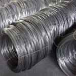 The Best Si Content % standard duty free stainless steel wire 0.06mm 316l for