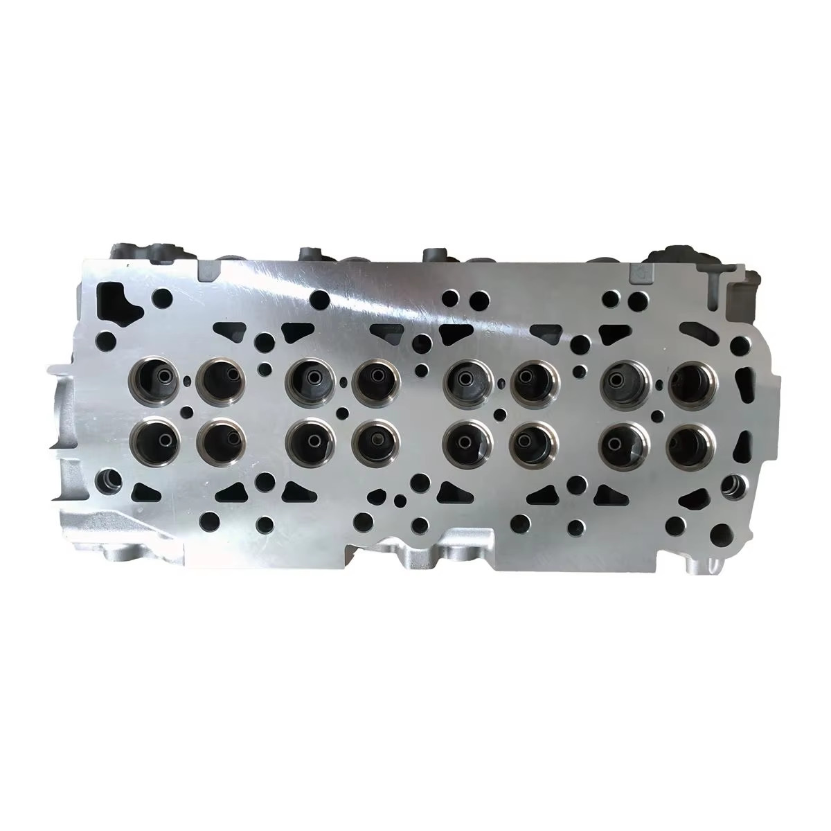 New Condition Auto Engine Parts YD22 YD25 Cylinder Head AMC 908505 908510 908527 Nissan Navara Diesel Engine Aluminum Material