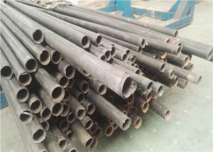 China EN10305-2 26MnB5 OD10 Precision Cold Drawn Welded Steel Tube For Hollow Stabilzer Bar factory