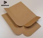 Foldable 1mm 900kgs Paper Slip Sheet For Transport