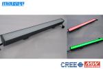 Outdoor Building Decorative Facade RGB Led Wall Wash Landscape Lighting 24VDC