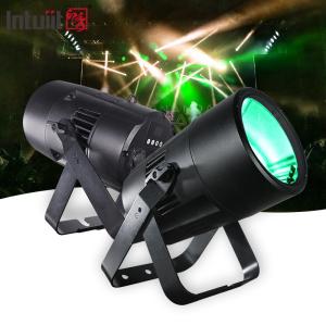 China Outdoor RGBW 200W COB LED Stage Light factory
