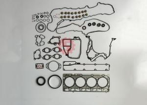 China Genuine Engine Repair Kit ISF3.8 Repair For Construction Machinery factory