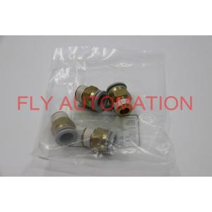 Quickly Change Joint Pipe Connection Thread SMC KQ2H16-04S