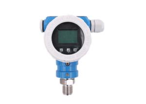 China Adjustable Damping Piezoresistive Pressure Transmitter for Gas Liquid Steam Measurement factory