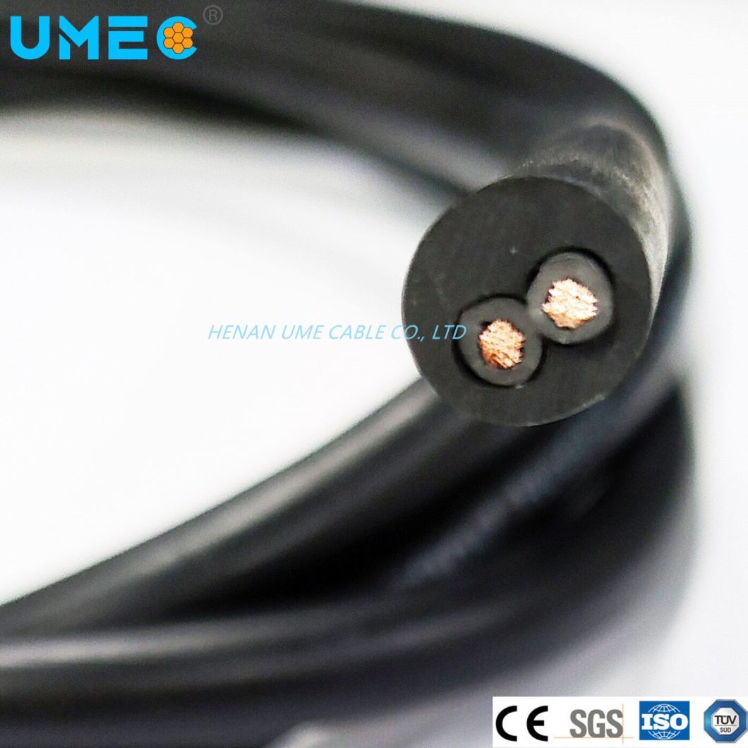 Rubber Insulated and Sheathed Rubber Flexible Cable Yc/Yz/Ycw