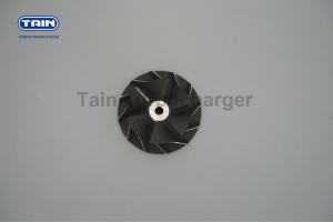 China GT/VNT 15-25 436563-0001 Garrett Compressor Wheels Fit Turbo 700935-0001 704361-0004 factory