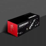 Wholesale factory price stainless steel motorcycle engine camshaft DISCOVER-100