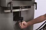 Aluminium WINDOW MAKING/COPY ROUTER MACHINE/ WINDOW MAKER/ MACHINE/machine