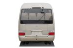 Jiangling 23-Seater Diesel Tourist Bus Business Reception Bus 4×2 Manual