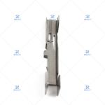 FUJI CP6 FEEDER TAPE GUIDE KJPC0020 FUJI Feeder Part