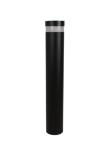 Durable Solar Powered Exterior Lights , Bright Solar Lights 4.5W Monocrystalline