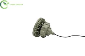 China Black Grey Atex Explosion Proof LED Light Flame Proof Lamp UL TUV Ce ROHS factory