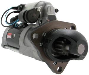 China Denso Starter 428000-1442 with Relay P8.0 LAY42800-0060 factory