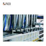 1.5KW Detergent Volumetric Liquid Bottle Filling Machine High Power