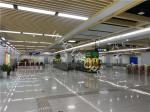 Class A1 Colour Coated Aluminium Sheet / 2.0mm-4.5mm Aluminum Wall Panels