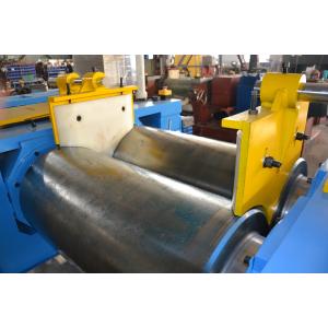 China SFC XK-400 Two Roll Rubber Mixing Mill Machine on sale