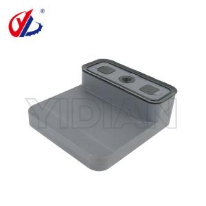 China Vacuum Suction Cup132x54x48mm Spare Parts For Biesse Woodworking CNC Machines factory