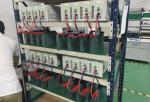 5V80A Li-Ion Battery Capacity Tester Battery Cell Charge And Discharge Equipment