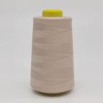 7g/d Waterproof Sewing Thread Excellent Evenness Chemical Resistant