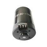 Waterproof Motor 50 Meters Underwater 24V DC Tubular Brushless Underwater Motor
