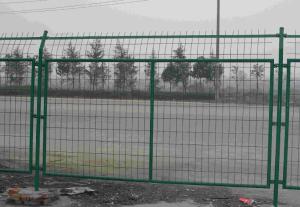 China fencing manufacturer,iron fence,wire mesh fence,garden fence factory