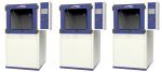 GB/T 4208 EN 60068-2-68 Sand Dust Testing Instrument Industrial Dustproof