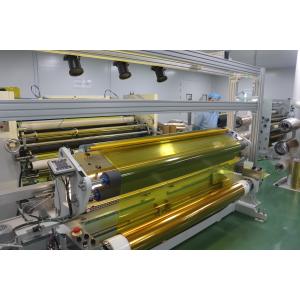 China Durable Copper-Polyimide Composite Solution for Repeated Flexing Applications on sale