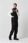 Offshore Lightweight Work Safety Vest With Flap