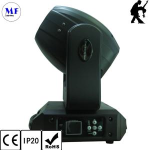 China 400W 9 Color Plates + White Light Channel 10 Waterproof 400W COB Pan LED Effect Laser Dancing Moving Head Lights factory