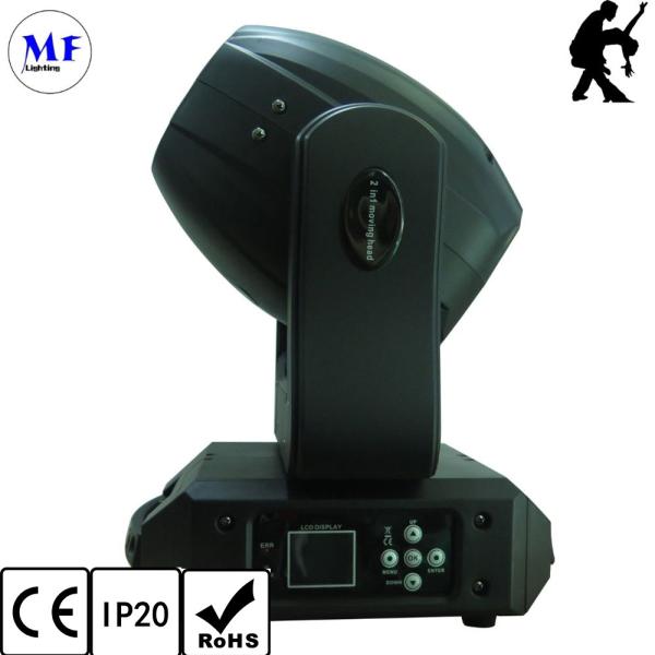 400W 9 Color Plates + White Light Channel 10 Waterproof 400W COB Pan LED Effect