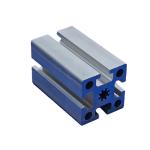 Assembly Line Aluminum Profile 6000 Series High-Speed Assembly Lines
