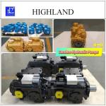 Maximize Performance Tandem Hydraulic Pumps For Industrial Needs