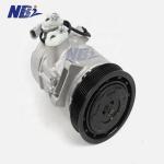 Compressor For 2009 DODGE CALIBER 4 CYL 1.8L CO30011C CO 30011C RL111610AB