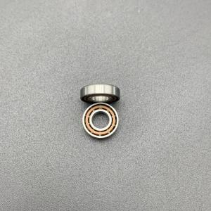 China 718/7C High Speed Angular Contact Ball Bearings Miniature 7x14x5mm factory
