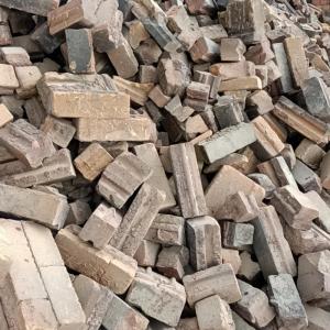 China Reclaimed Brick Fire Pit For Sale factory