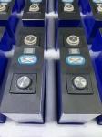 202ah 3.2v LiFePO4 Battery Cell Catl Lithium Battery Prismatic Lfp Battery