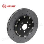 Heur Brake Carbon Ceramic Disc For Bmw X2 225i X3 325i M Upgrade 390*36mm Front