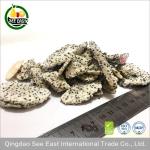 Freeze Dried Dragon Fruit White Lyophilized tropical fruit Sugar Free/ instant