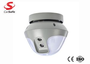 China Low Power Intelligent Parking Management System Parking Occupancy Detecting factory
