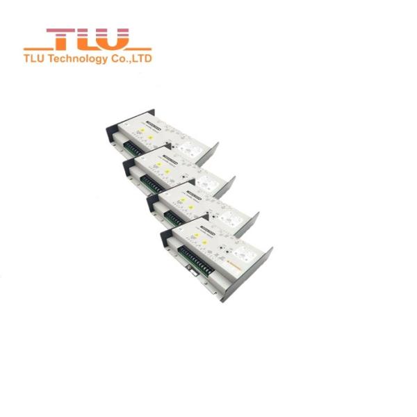China Woodward DN3-PCI-1-E PCI Interface Card factory